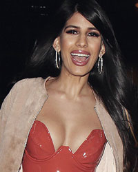 Jasmin Walia